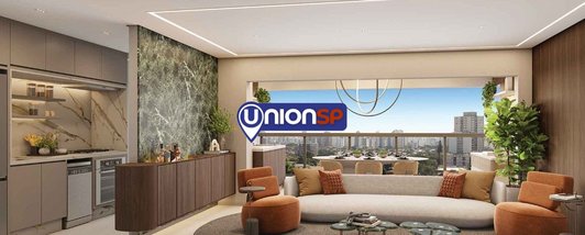 apartment em Avenida Fagundes Filho, Vila Monte Alegre - São Paulo - SP