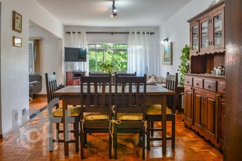 apartment em Alcindo Guanabara, Jardim da Glória - São Paulo - SP