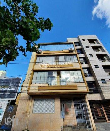 apartment em Silva Só, Santa Cecília - Porto Alegre - RS