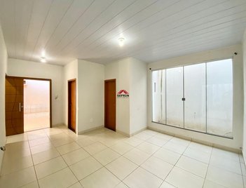 house em Avenida São Paulo, Centro - Cacoal - RO
