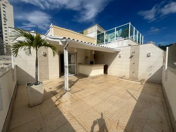 apartment em Rua da Passagem, Botafogo - Rio de Janeiro - RJ