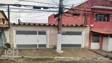house em Beatriz de Melo, Vila Jacuí - São Paulo - SP
