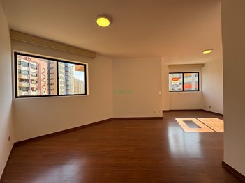 apartment em Rua São Francisco de Assis, Jardim Agari - Londrina - PR
