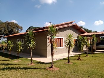 agricultural em Rua Praia da Lendinha, Morro Grande - Ibiúna - SP