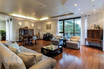 apartment em Itapicuru, Perdizes - São Paulo - SP