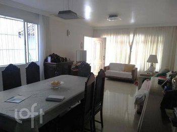 house em Acarapé, Chácara Inglesa - São Paulo - SP