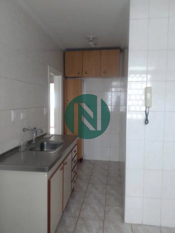 apartment em Rua Capote Valente, Pinheiros - São Paulo - SP