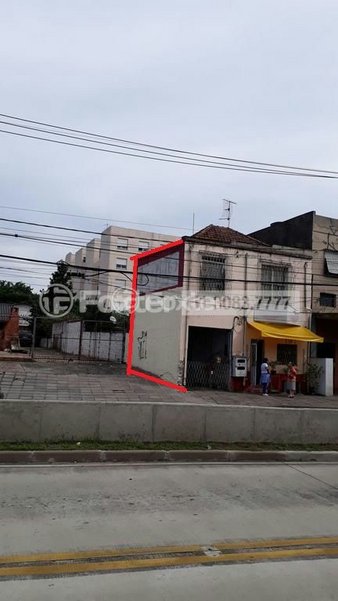 Cômodo Condomínio