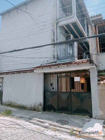 commercial_property em Rua Trinca Ferro, Taquara - Rio de Janeiro - RJ