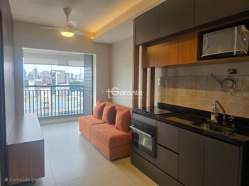 apartment em Rua Padre Adelino, Quarta Parada - São Paulo - SP