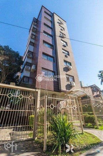 apartment em Eça de Queiroz, Petrópolis - Porto Alegre - RS