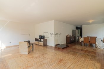 Apartamento em Rua José Maria Lisboa, Jardim Paulista - São Paulo - undefined