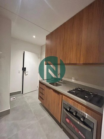 apartment em Rua Aimberê, Perdizes - São Paulo - SP