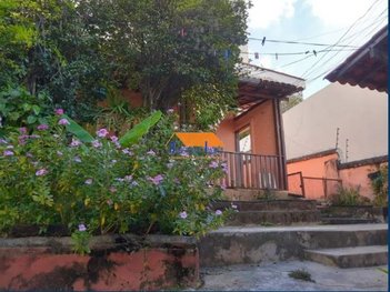 land_lot em Rua São João Evangelista, Santo Antônio - Belo Horizonte - MG