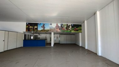 industrial em Rua Emílio Bertozzi, Jardim Algodoal - Piracicaba - SP