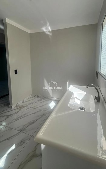 apartment em Rua 5, Jardim Araucária - Rio Claro - SP