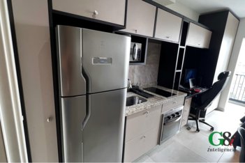 apartment em Rua das Sempre-Vivas, Jardim das Acácias - São Paulo - SP