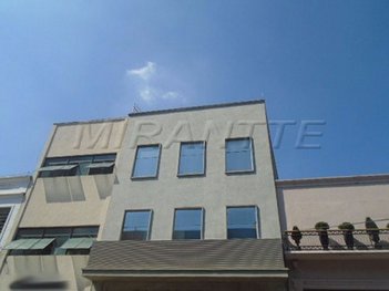 office em Ribeiro De Lima, Bom Retiro - São Paulo - SP