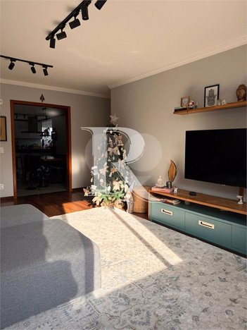 apartment em Rua Marechal Deodoro da Fonseca, Centro - Jundiaí - SP
