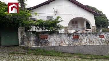 house em Rua Brigadeiro Godinho Santos, Mosela - Petrópolis - RJ