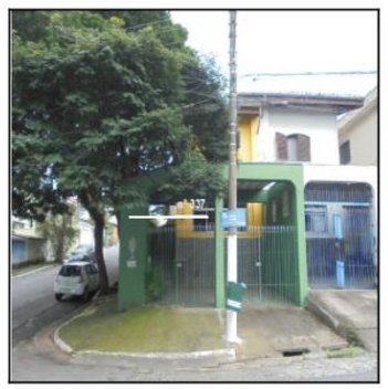 house em Rua Professora Heloísa Carneiro, Jardim Aeroporto - São Paulo - SP