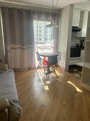 apartment em Rua Itapeva, Bela Vista - São Paulo - SP