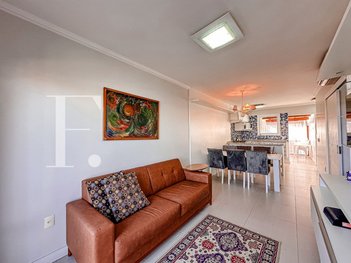 house em Avenida Central, Rainha do Mar - Xangri-Lá - RS