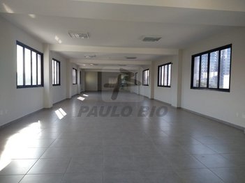 commercial_property em dos Coqueiros, Campestre - Santo André - SP