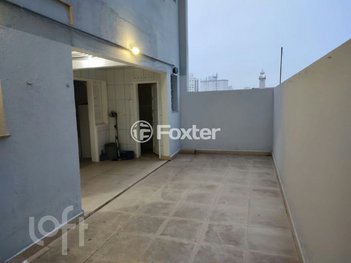 apartment em Rua Tobias Barreto, Mooca - São Paulo - SP