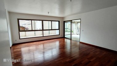 apartment em Rua Realengo, Vila Madalena - São Paulo - SP