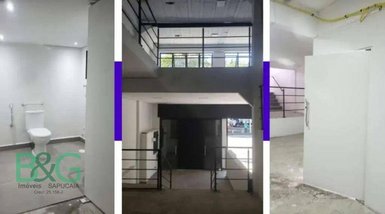 commercial_property em Rua Barão de Jundiaí, Lapa - São Paulo - SP