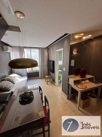 apartment em Rua Campos Salles, Centro - Ribeirão Preto - SP