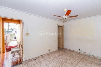 house em Rua Domingos Teotônio Jorge, Jardim Tamoio - São Paulo - SP