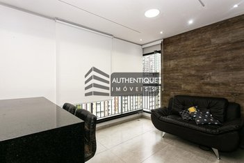 apartment em Rua Sousa Breves, Vila Zilda (Tatuapé) - São Paulo - SP