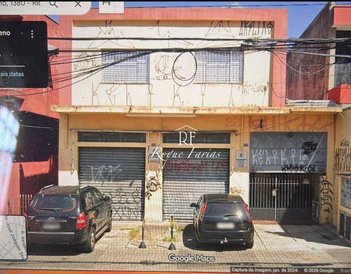 commercial_property em Avenida do Rio Pequeno, Rio Pequeno - São Paulo - SP