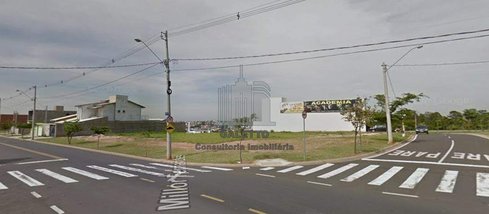 land_lot em Rua Millôr Fernandes, Jardim Ibirapuera - Campinas - SP