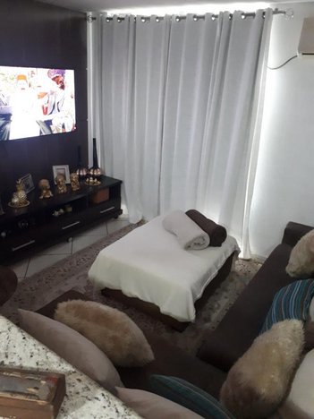 apartment em Rua Elizeu Di Bernardi, Campinas - São José - SC