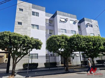apartment em Rua Abrão Thomé, Jardim Walkíria - São José do Rio Preto - SP