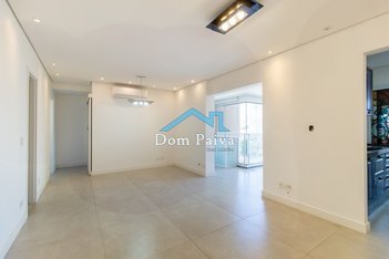 apartment em Rua Santo Irineu, Bosque da Saúde - São Paulo - SP