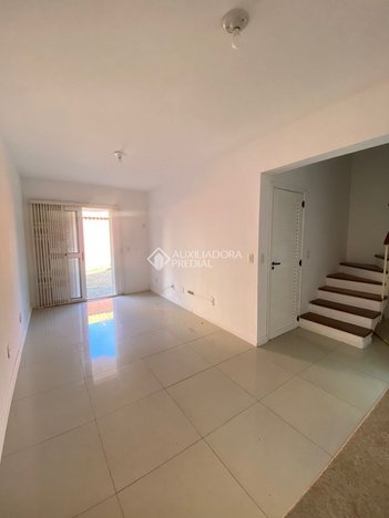 house em Rua Coronel Massot, Cristal - Porto Alegre - RS