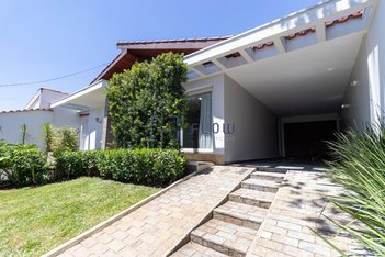 house em Rua Doutor Ubaldo Franco Caiubi, Vila São Paulo - São Paulo - SP