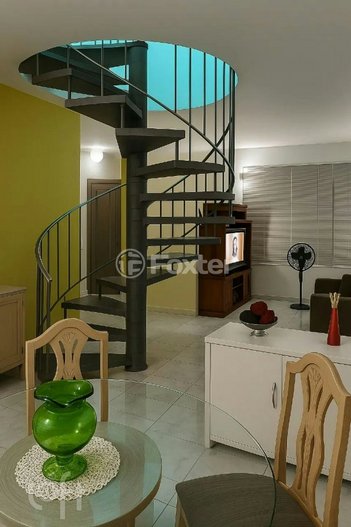 house em Travessa Álvaro Medina, Água Branca - São Paulo - SP