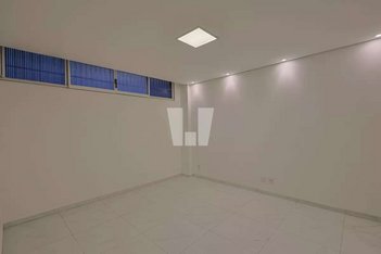 apartment em Rua dos Inconfidentes, Savassi - Belo Horizonte - MG