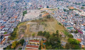 commercial_land_lot em Rua José Miguel Ackel, Parque Industrial Cumbica - Guarulhos - SP