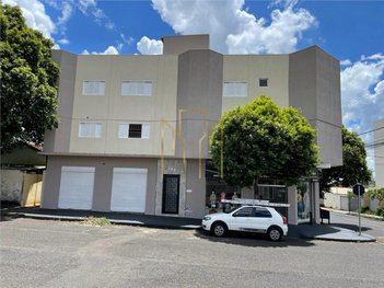 office em Avenida Suíça, Tibery - Uberlândia - MG