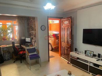 house em Rua Backer, Cambuci - São Paulo - SP