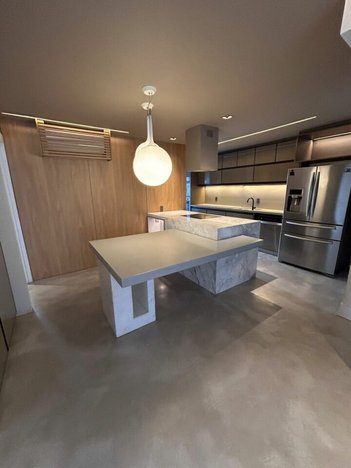 apartment em Rua Pintassilgo, Vila Uberabinha - São Paulo - SP