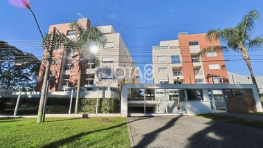 apartment em Rua Doutor Raul Carneiro Filho, Água Verde - Curitiba - PR