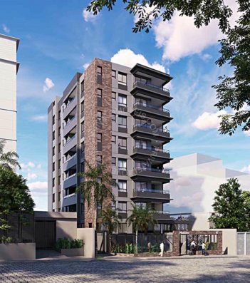 apartment em Rua Beatriz Galvão, Sumaré - São Paulo - SP