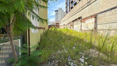 land_lot em Avenida Benjamin Constant, São João - Porto Alegre - RS
